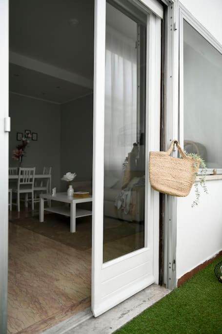 Ferienwohnung Peaceful Hideaway Rom Exterior foto