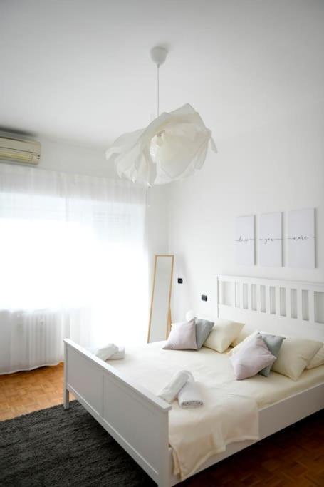 Ferienwohnung Peaceful Hideaway Rom Exterior foto