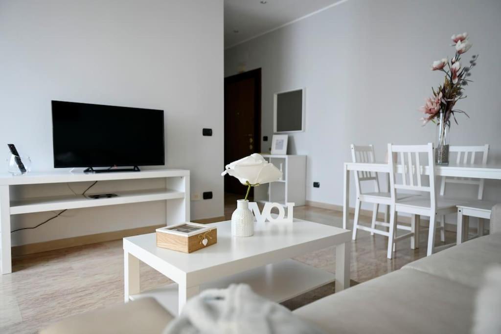 Ferienwohnung Peaceful Hideaway Rom Exterior foto