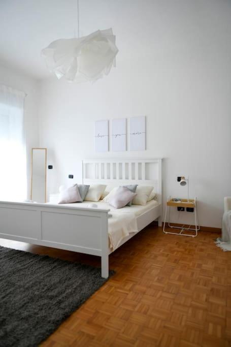 Ferienwohnung Peaceful Hideaway Rom Exterior foto