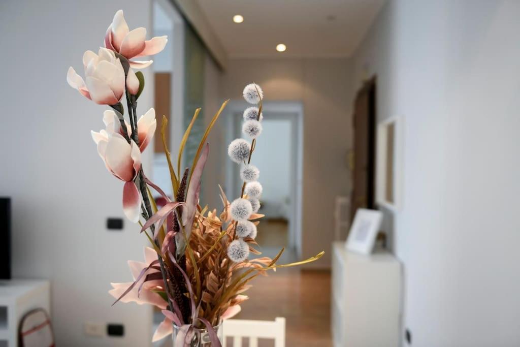 Ferienwohnung Peaceful Hideaway Rom Exterior foto