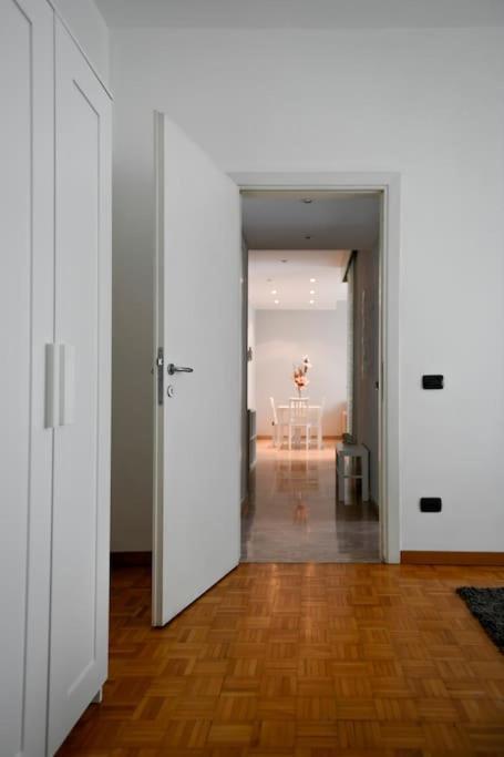 Ferienwohnung Peaceful Hideaway Rom Exterior foto