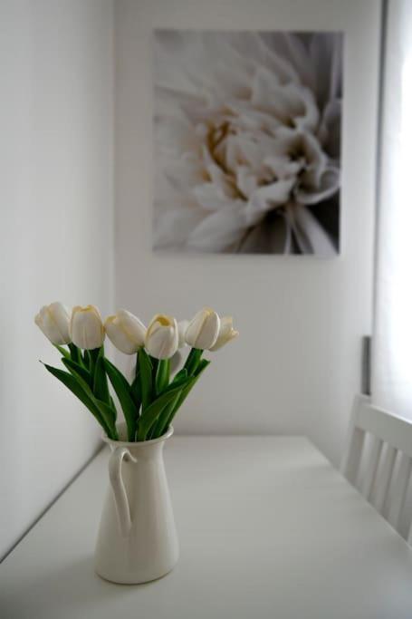 Ferienwohnung Peaceful Hideaway Rom Exterior foto